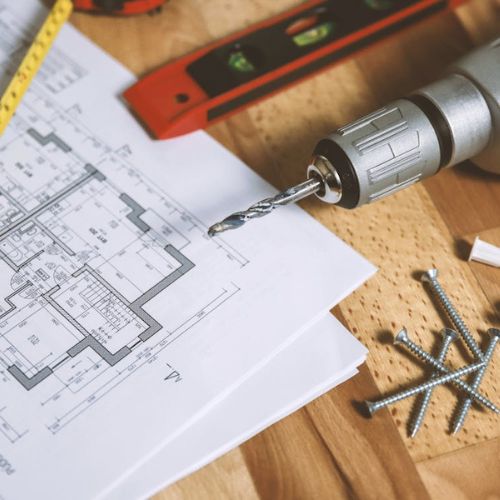Autres services bricolage Smilei avec berette