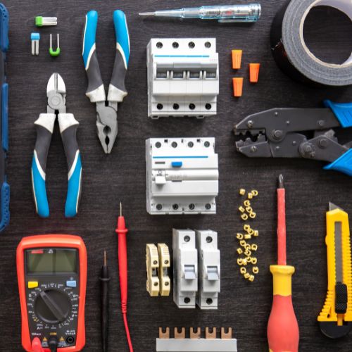 Autres travaux electricite Autres travaux electricite<br />