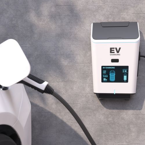 Instalation borne recharge voiture electrique Instalation borne recharge voiture electrique