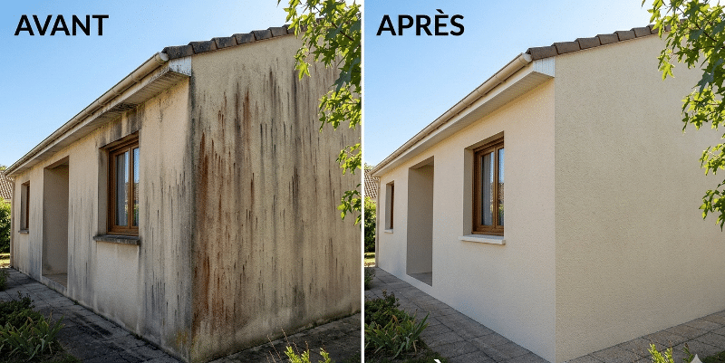 Produits de nettoyage proffesionnelle